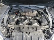 ✅ 2013 BMW M6 • VIN: WBSLZ9C56DDZ77942 • Lot: 82026185. Listed on Copart with 68,549 mi. Free auction sales archive from the USA and detailed vehicle history report at DreamBid. Image 11.