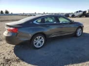 ✅ 2014 Chevrolet Impala LT • VIN: 2G1125S35E9261763 • Лот: 75300604. Опубликован ранее на Copart с пробегом 121 498 миль. Бесплатный доступ к архиву аукционных продаж из США и подробный отчёт об истории автомобиля на DreamBid. Изображение 3.