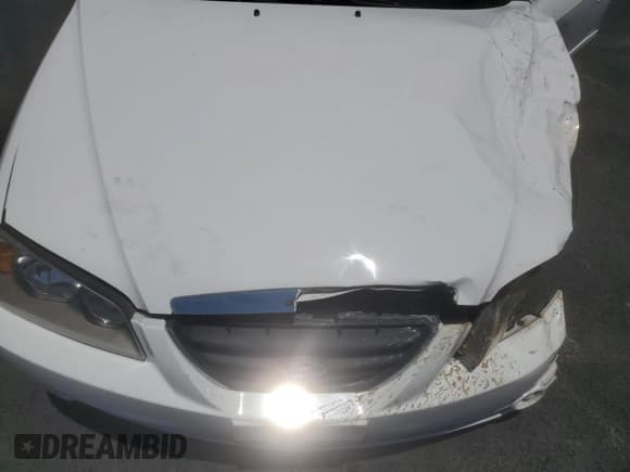 ✅ 2006 Hyundai Elantra GLS • VIN: KMHDN46D96U288604 • Lot: 58603915. Wystawiony na Copart z przebiegiem 92 518 mil. Bezpłatny archiwum sprzedaży aukcyjnych z USA i szczegółowy raport historii pojazdu na DreamBid. Zdjęcie 11.