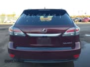 ✅ 2015 Lexus RX 350 • VIN: 2T2BK1BA3FC264449 • Lot: 43659191. Wystawiony na IAAI z przebiegiem 164 603 mil. Bezpłatny archiwum sprzedaży aukcyjnych z USA i szczegółowy raport historii pojazdu na DreamBid. Zdjęcie 16.