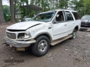 ✅ 2001 Ford Expedition Eddie Bauer • VIN: 1FMFU18L11LA21597 • Lot: 42740641. Wystawiony na IAAI z przebiegiem Nie podano. Bezpłatny archiwum sprzedaży aukcyjnych z USA i szczegółowy raport historii pojazdu na DreamBid. Zdjęcie 17.