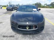 ✅ 2015 Maserati Ghibli • VIN: ZAM57XSA1F1144073 • Lot: 42770723. Listed on IAAI with 105,782 mi. Free auction sales archive from the USA and detailed vehicle history report at DreamBid. Image 12.