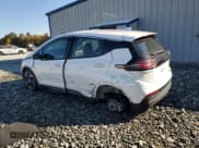 ✅ 2023 Chevrolet Bolt EV 2LT • VIN: 1G1FX6S05P4142541 • Lot: 77150344. Wystawiony na Copart z przebiegiem 48 409 mil. Bezpłatny archiwum sprzedaży aukcyjnych z USA i szczegółowy raport historii pojazdu na DreamBid. Zdjęcie 2.