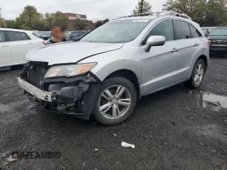 ✅ 2013 Acura RDX Technology • VIN: 5J8TB4H52DL008329 • Lot: 86057475. Wystawiony na Copart z przebiegiem 209 851 mil. Bezpłatny archiwum sprzedaży aukcyjnych z USA i szczegółowy raport historii pojazdu na DreamBid. Zdjęcie 1.