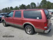 ✅ 2001 Ford Excursion Limited • VIN: 1FMNU42S51EA39683 • Lot: 50383565. Wystawiony na Copart z przebiegiem 368 273 mil. Bezpłatny archiwum sprzedaży aukcyjnych z USA i szczegółowy raport historii pojazdu na DreamBid. Zdjęcie 2.
