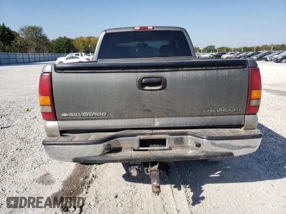 ✅ 2002 Chevrolet Silverado 1500 LT • VIN: 2GCEK19T821371319 • Лот: 74511294. Опубликован ранее на Copart с пробегом Не указан. Бесплатный доступ к архиву аукционных продаж из США и подробный отчёт об истории автомобиля на DreamBid. Изображение 6.