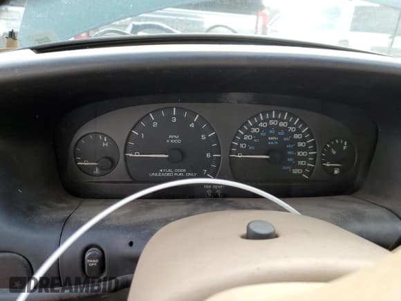 ✅ 1997 Dodge Caravan LE • VIN: 1B4GP54L6VB214155 • Lot: 58691055. Listed on Copart with Not provided. Free auction sales archive from the USA and detailed vehicle history report at DreamBid. Image 9.