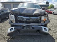 ✅ 2013 Ford F-150 XL • VIN: 1FTFW1EF6DFC13176 • Lot: 54921795. Listed on Copart with 147,280 mi. Free auction sales archive from the USA and detailed vehicle history report at DreamBid. Image 5.