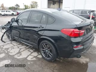 ✅ 2017 BMW X4 M40i • VIN: 5UXXW7C59H0U25336 • Lot: 43452693. Wystawiony na IAAI z przebiegiem 90 607 mil. Bezpłatny archiwum sprzedaży aukcyjnych z USA i szczegółowy raport historii pojazdu na DreamBid. Zdjęcie 3.
