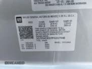 ✅ 2023 GMC Sierra 1500 Elevation • VIN: 3GTPHCED7PG317946 • Lot: 41878357. Listed on IAAI with 15,494 mi. Free auction sales archive from the USA and detailed vehicle history report at DreamBid. Image 9.