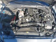 ✅ 2017 Jaguar XF 20d Premium • VIN: SAJBD4BN7HCY43301 • Lot: 41681335. Wystawiony na IAAI z przebiegiem 63 965 mil. Bezpłatny archiwum sprzedaży aukcyjnych z USA i szczegółowy raport historii pojazdu na DreamBid. Zdjęcie 10.