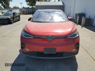 ✅ 2023 Volkswagen ID.4 Pro S • VIN: 1V2GNPE8XPC003888 • Lot: 71133285. Wystawiony na Copart z przebiegiem 185 027 mil. Bezpłatny archiwum sprzedaży aukcyjnych z USA i szczegółowy raport historii pojazdu na DreamBid. Zdjęcie 5.