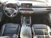 ✅ 2020 Kia Telluride LX • VIN: 5XYP2DHC6LG015907 • Лот: 91106495. Опубликован ранее на Copart с пробегом 137 042 миль. Бесплатный доступ к архиву аукционных продаж из США и подробный отчёт об истории автомобиля на DreamBid. Изображение 8.