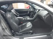 ✅ 2018 Infiniti Q60 Luxe • VIN: JN1EV7EL7JM391597 • Лот: 43703404. Опубликован ранее на IAAI с пробегом 49 485 миль. Бесплатный доступ к архиву аукционных продаж из США и подробный отчёт об истории автомобиля на DreamBid. Изображение 5.