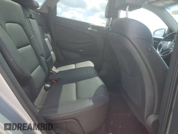 ✅ 2021 Hyundai Tucson Limited • VIN: KM8J3CALXMU350512 • Лот: 70322555. Размещён на Copart с пробегом 107 173 миль миль. Получите бесплатный доступ к архиву аукционных продаж из США и посмотрите подробный отчёт об истории автомобиля на DreamBid. Изображение 11.