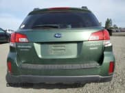 ✅ 2013 Subaru Outback Premium • VIN: 4S4BRBGC1D3298617 • Лот: 85648255. Опубликован ранее на Copart с пробегом 112 767 миль. Бесплатный доступ к архиву аукционных продаж из США и подробный отчёт об истории автомобиля на DreamBid. Изображение 6.