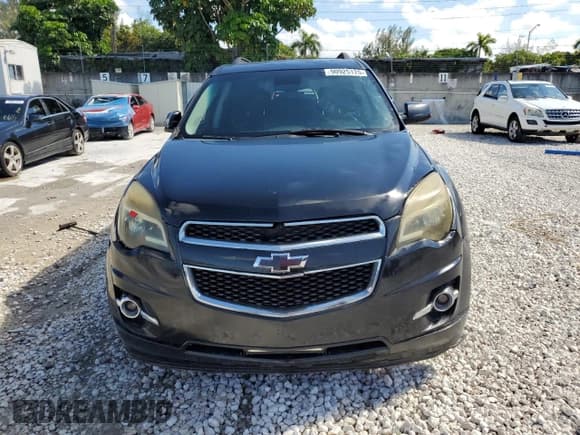 ✅ 2014 Chevrolet Equinox LT • VIN: 2GNFLGEK0E6128894 • Лот: 90925175. Опубликован ранее на Copart с пробегом 132 244 миль. Бесплатный доступ к архиву аукционных продаж из США и подробный отчёт об истории автомобиля на DreamBid. Изображение 5.