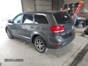 ✅ 2018 Dodge Journey GT • VIN: 3C4PDDEG3JT311331 • Lot: 43416151. Wystawiony na IAAI z przebiegiem 100 205 mil. Bezpłatny archiwum sprzedaży aukcyjnych z USA i szczegółowy raport historii pojazdu na DreamBid. Zdjęcie 3.