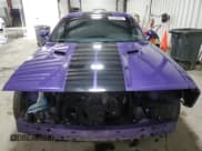 ✅ 2014 Dodge Challenger SRT-8 • VIN: 2C3CDYCJ3EH137543 • Lot: 44734455. Wystawiony na Copart z przebiegiem 88 317 mil. Bezpłatny archiwum sprzedaży aukcyjnych z USA i szczegółowy raport historii pojazdu na DreamBid. Zdjęcie 5.