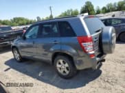 ✅ 2007 Suzuki Grand Vitara XSport • VIN: JS3TD944174203874 • Lot: 63871885. Wystawiony na Copart z przebiegiem 99 350 mil. Bezpłatny archiwum sprzedaży aukcyjnych z USA i szczegółowy raport historii pojazdu na DreamBid. Zdjęcie 2.