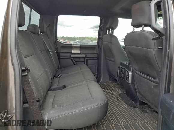 ✅ 2016 Ford F-150 XLT • VIN: 1FTEW1CP4GKF79592 • Lot: 93972435. Listed on Copart with 270,471 mi. Free auction sales archive from the USA and detailed vehicle history report at DreamBid. Image 10.