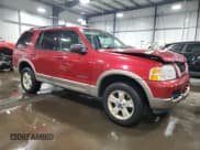 ✅ 2004 Ford Explorer Eddie Bauer • VIN: 1FMDU74W04UB84038 • Lot: 86359014. Wystawiony na Copart z przebiegiem 265 988 mil. Bezpłatny archiwum sprzedaży aukcyjnych z USA i szczegółowy raport historii pojazdu na DreamBid. Zdjęcie 4.