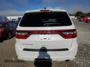 ✅ 2018 Dodge Durango SXT • VIN: 1C4RDHAG3JC393370 • Lot: 91246725. Wystawiony na Copart z przebiegiem 178 584 mil. Bezpłatny archiwum sprzedaży aukcyjnych z USA i szczegółowy raport historii pojazdu na DreamBid. Zdjęcie 6.