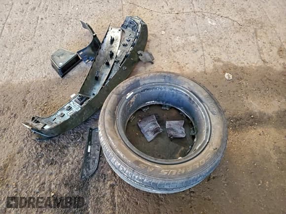 ✅ 2024 Jeep Compass Limited • VIN: 3C4NJDCN7RT134196 • Lot: 94140175. Listed on Copart with 40,946 mi. Free auction sales archive from the USA and detailed vehicle history report at DreamBid. Image 13.