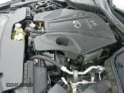 ✅ 2021 Infiniti Q50 Luxe • VIN: JN1EV7BP3MM701837 • Lot: 42243662. Listed on IAAI with 63,927 mi. Free auction sales archive from the USA and detailed vehicle history report at DreamBid. Image 19.