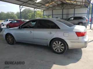 ✅ 2010 Hyundai Sonata Limited • VIN: 5NPEU4AF3AH578358 • Лот: 71171135. Опубликован ранее на Copart с пробегом 241 131 миль. Бесплатный доступ к архиву аукционных продаж из США и подробный отчёт об истории автомобиля на DreamBid. Изображение 2.