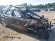 ✅ 2022 Ford Explorer Limited • VIN: 1FMSK8FH3NGC16997 • Лот: 42747485. Опубликован ранее на IAAI с пробегом 28 682 миль. Бесплатный доступ к архиву аукционных продаж из США и подробный отчёт об истории автомобиля на DreamBid. Изображение 1.