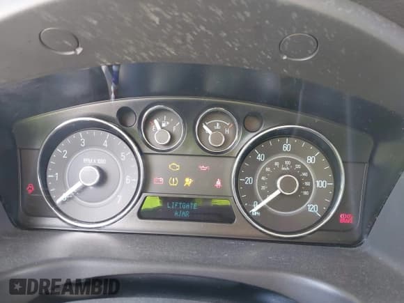 ✅ 2011 Ford Flex SEL • VIN: 2FMGK5CC9BBD30695 • Lot: 43116212. Wystawiony na IAAI z przebiegiem 221 227 mil. Bezpłatny archiwum sprzedaży aukcyjnych z USA i szczegółowy raport historii pojazdu na DreamBid. Zdjęcie 7.