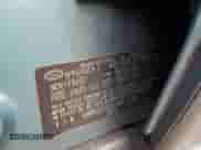 2003 Hyundai Santa Fe GLS с VIN KM8SC13D03U411184, выставлен на аукционе Copart как лот 46937505 с пробегом 185 227 миль миль и Списание • Salvage title. История ставок и продаж доступна на DreamBid. Изображение 12.