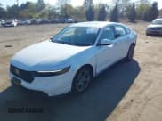 ✅ 2024 Honda Accord EX • VIN: 1HGCY1F31RA025382 • Lot: 43426630. Wystawiony na IAAI z przebiegiem 110 268 mil. Bezpłatny archiwum sprzedaży aukcyjnych z USA i szczegółowy raport historii pojazdu na DreamBid. Zdjęcie 22.