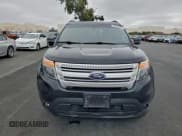 ✅ 2015 Ford Explorer XLT • VIN: 1FM5K8D88FGC28130 • Lot: 94696695. Wystawiony na Copart z przebiegiem 125 587 mil. Bezpłatny archiwum sprzedaży aukcyjnych z USA i szczegółowy raport historii pojazdu na DreamBid. Zdjęcie 5.
