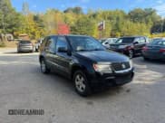 ✅ 2011 Suzuki Grand Vitara Premium • VIN: JS3TD0D25B4100380 • Lot: 86597635. Listed on Copart with 135,054 mi. Free auction sales archive from the USA and detailed vehicle history report at DreamBid. Image 1.