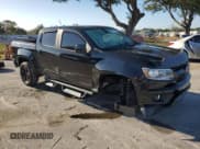 ✅ 2019 Chevrolet Colorado 2WD LT • VIN: 1GCGSCEN8K1358586 • Lot: 91137515. Wystawiony na Copart z przebiegiem 66 355 mil. Bezpłatny archiwum sprzedaży aukcyjnych z USA i szczegółowy raport historii pojazdu na DreamBid. Zdjęcie 4.