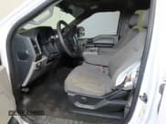 ✅ 2015 Ford F-150 XL • VIN: 1FTEW1CG0FKD61342 • Lot: 53910725. Wystawiony na Copart z przebiegiem 113 798 mil. Bezpłatny archiwum sprzedaży aukcyjnych z USA i szczegółowy raport historii pojazdu na DreamBid. Zdjęcie 9.