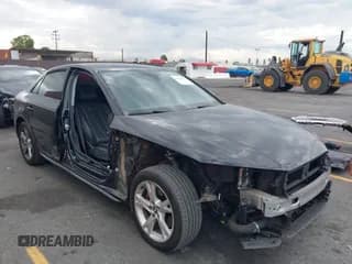 ✅ 2018 Audi A4 Premium • VIN: WAUKMAF40JA038219 • Лот: 43118276. Опубликован ранее на IAAI с пробегом 103 192 миль. Бесплатный доступ к архиву аукционных продаж из США и подробный отчёт об истории автомобиля на DreamBid. Изображение 1.