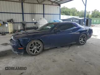 ✅ 2015 Dodge Challenger SXT Plus • VIN: 2C3CDZBG0FH854477 • Lot: 69584535. Wystawiony na Copart z przebiegiem 91 411 mil. Bezpłatny archiwum sprzedaży aukcyjnych z USA i szczegółowy raport historii pojazdu na DreamBid. Zdjęcie 1.