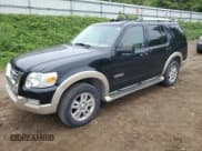 ✅ 2006 Ford Explorer Eddie Bauer • VIN: 1FMEU64E46UB67400 • Lot: 69735715. Listed on Copart with 225,150 mi. Free auction sales archive from the USA and detailed vehicle history report at DreamBid. Image 1.