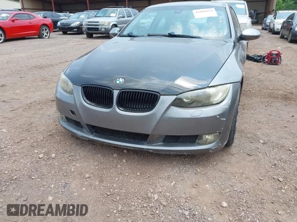 ✅ 2009 BMW 3 Series 328i • VIN: WBAWV13589P121644 • Lot: 42409524. Listed on IAAI with 172,692 mi. Free auction sales archive from the USA and detailed vehicle history report at DreamBid. Image 6.