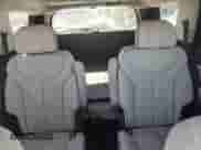 2023 Hyundai Palisade Calligraphy с VIN KM8R7DGEXPU506980, выставлен на аукционе Copart как лот 75437294 с пробегом 60 512 миль миль и Списание • Salvage title. История ставок и продаж доступна на DreamBid. Изображение 10.