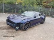 ✅ 2020 Ford Mustang GT Premium • VIN: 1FA6P8CFXL5175812 • Lot: 43572881. Listed on IAAI with 24,050 mi. Free auction sales archive from the USA and detailed vehicle history report at DreamBid. Image 17.