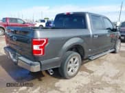 ✅ 2019 Ford F-150 XL • VIN: 1FTEW1C5XKKF31974 • Lot: 42465378. Listed on IAAI with 62,217 mi. Free auction sales archive from the USA and detailed vehicle history report at DreamBid. Image 4.