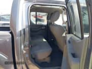 ✅ 2020 Nissan Frontier SV • VIN: 1N6ED0EA5LN714416 • Lot: 43138520. Listed on IAAI with 69,168 mi. Free auction sales archive from the USA and detailed vehicle history report at DreamBid. Image 8.