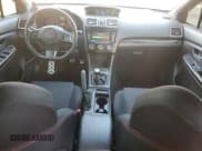 ✅ 2019 Subaru WRX • VIN: JF1VA1A68K9820990 • Lot: 82414445. Wystawiony na Copart z przebiegiem 59 021 mil. Bezpłatny archiwum sprzedaży aukcyjnych z USA i szczegółowy raport historii pojazdu na DreamBid. Zdjęcie 8.