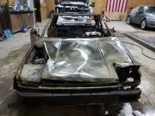 ✅ 1988 Toyota MR2 Supercharged • VIN: JT2AW16J7J0125323 • Lot: 87411434. Wystawiony na Copart z przebiegiem Nie podano. Bezpłatny archiwum sprzedaży aukcyjnych z USA i szczegółowy raport historii pojazdu na DreamBid. Zdjęcie 5.