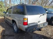 ✅ 2006 Chevrolet Suburban LT • VIN: 1GNFK16Z66J132058 • Lot: 43690477. Listed on IAAI with 136,654 mi. Free auction sales archive from the USA and detailed vehicle history report at DreamBid. Image 3.
