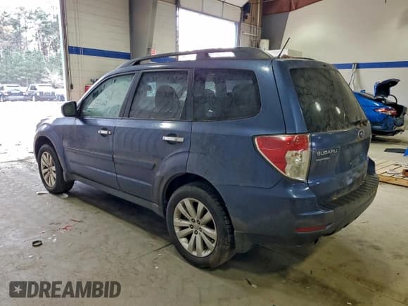 ✅ 2012 Subaru Forester X Premium • VIN: JF2SHBDC7CH409721 • Lot: 93966045. Wystawiony na Copart z przebiegiem 99 075 mil. Bezpłatny archiwum sprzedaży aukcyjnych z USA i szczegółowy raport historii pojazdu na DreamBid. Zdjęcie 2.